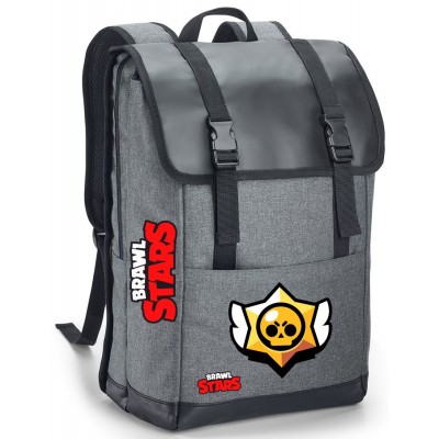 Раница Brawl Stars - Skull Wings
